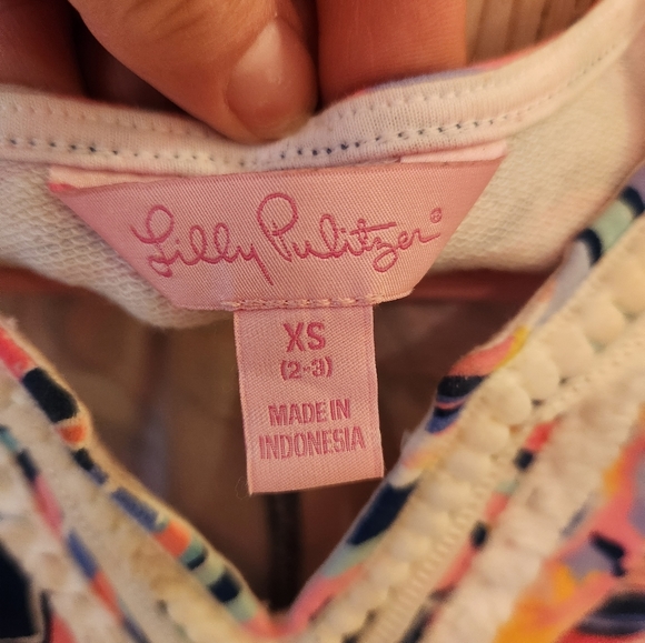 Dress - Picture 3 of 3